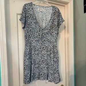 Idyllwind country dress